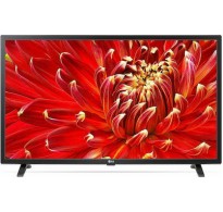 LG Smart Τηλεόραση 32" Full HD LED 32LQ631C HDR